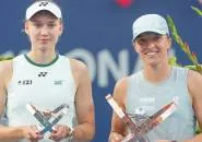Elena Rybakina Tunjuk Hal Yang Berjalan Salah Di Final Canadian Open