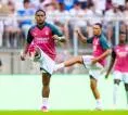 Endrick Felipe Jalani Latihan Terpisah Jelang Lawan Schalke
