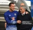 Eva Carneiro Balas Jose Mourinho dan John Terry soal Insiden Hazard