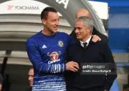 Eva Carneiro Balas Jose Mourinho dan John Terry soal Insiden Hazard