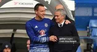 Eva Carneiro Balas Jose Mourinho dan John Terry soal Insiden Hazard