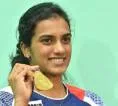 Evolusi PV Sindhu, Dari Menonton di Televisi Menjadi Juara Dunia