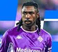 Fabio Grosso Tegaskan Fiorentina Masih Akan Mengandalkan Moise Kean