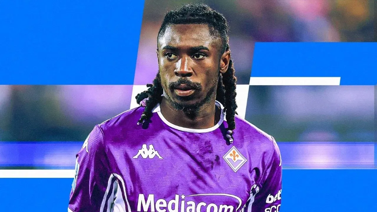 Moise Kean