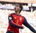 Ferran Torres Menantikan Lampu Hijau dari Barcelona