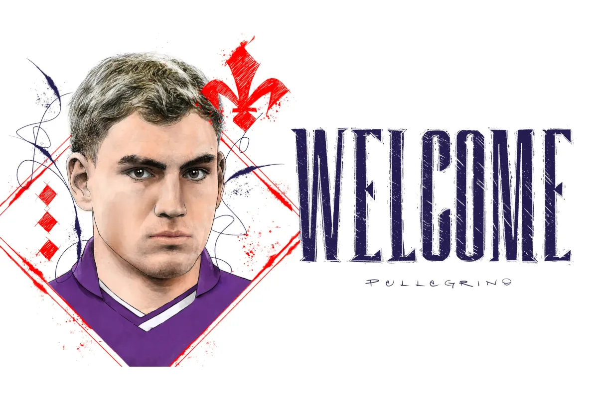 Fiorentina Resmi Gaet Pellegrino, Piccoli Dipinjamkan ke Bologna - sumber: (footballitalia)
