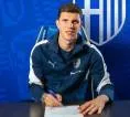 Franco Carboni: Cristian Chivu Sosok di Balik Transformasiku Jadi Bek