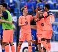Frenkie de Jong Jadi Korban Berita Hoaks di Barcelona