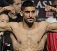 Froch Jagokan Amir Khan Menang atas Conor Benn