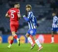 Galatasaray Jajaki FC Porto Usai Negosiasi Roma Buntu
