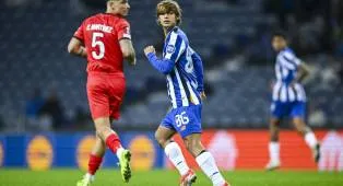 Galatasaray Jajaki FC Porto Usai Negosiasi Roma Buntu
