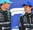 George Russell Ungguli Kimi Antonelli dalam Rata-rata Posisi Finis