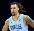 Grizzlies Hentikan Pembayaran Gaji Brandon Clarke