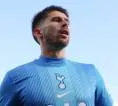 Guglielmo Vicario Kini Difavoritkan Jadi Kiper Baru Juventus