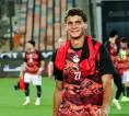 Hamza Abdelkarim Masuk dalam Nominasi Pemain Muda Paling Menonjol