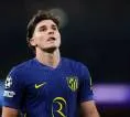 Hansi Flick Minta Barcelona Lakukan Penawaran Terakhir ke Julian Alvarez
