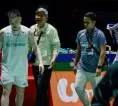 Herry IP Desak Aaron-Wooi Yik Tampil Spartan di Kejuaraan Dunia Terakhirnya
