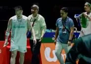 Herry IP Desak Aaron-Wooi Yik Tampil Spartan di Kejuaraan Dunia Terakhirnya