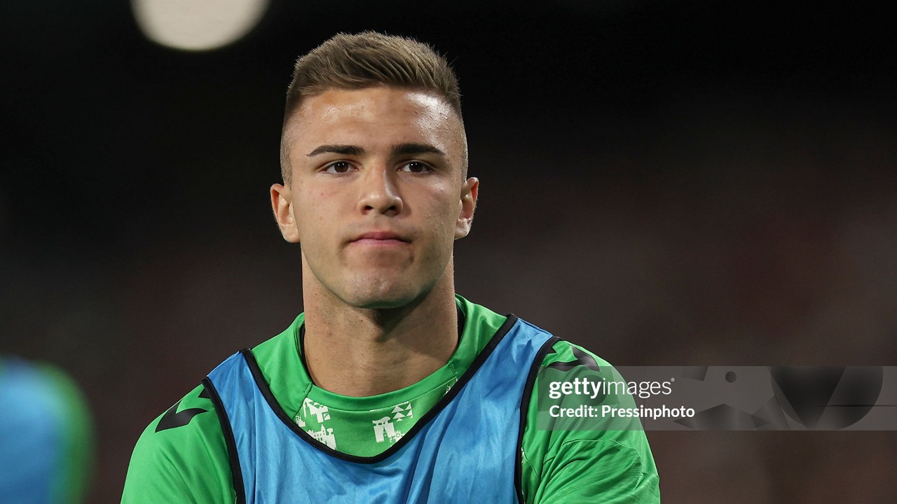 Hull City Siap Gerak, Pablo Garcia Jadi Target Serius The Tigers