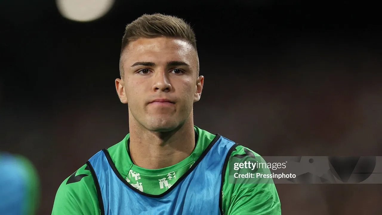 Hull City Siap Gerak, Pablo Garcia Jadi Target Serius The Tigers