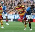 Imbang Lawan Jagiellonia Bialystok, Rangers Tersingkir dari Liga Europa