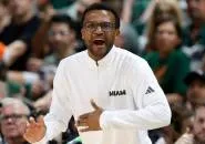 Jai Lucas Dapat Perpanjangan Kontrak Lima Tahun di Miami Hurricanes