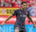 Jarell Quansah Jadi Alternatif Arsenal untuk Perkuat Lini Belakang