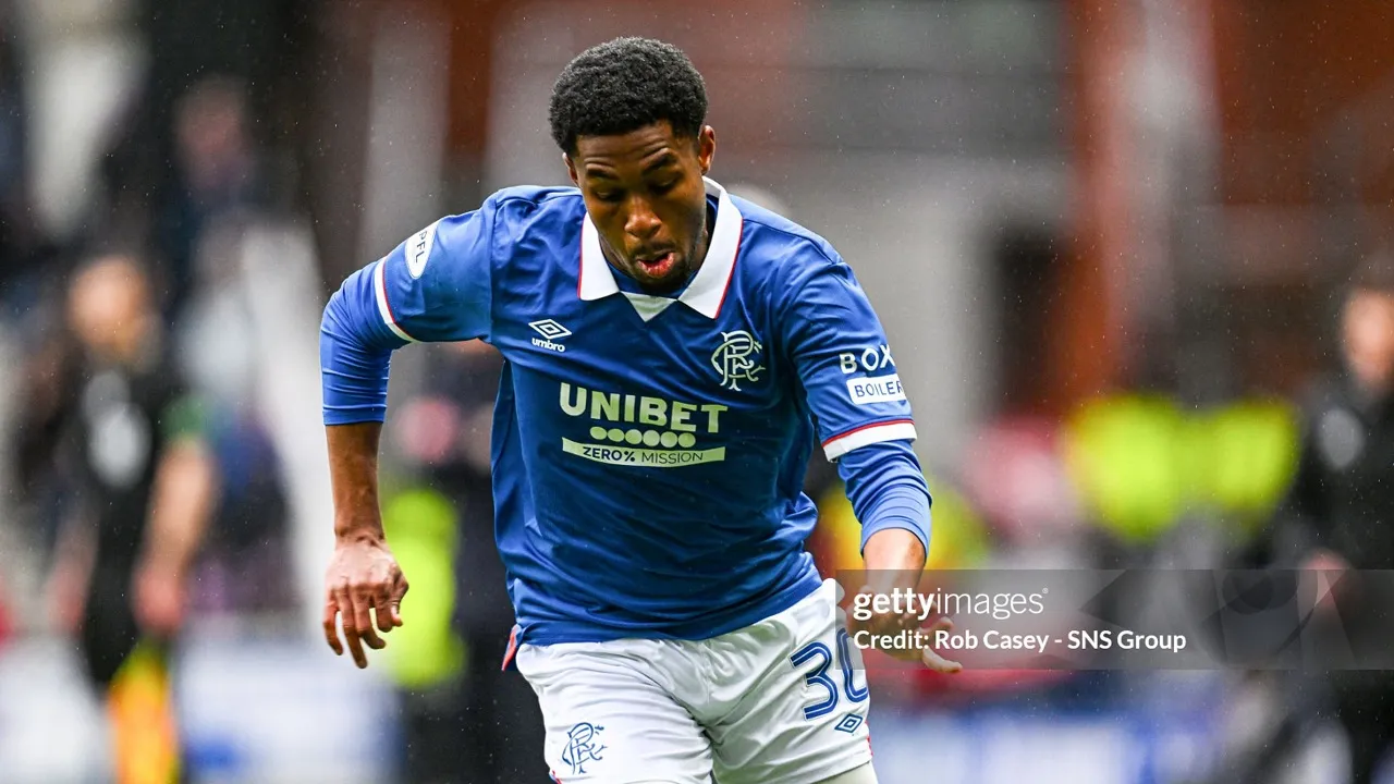 Jayden Meghoma jadi opsi Club Brugge jika mereka mencari bek kiri
