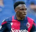 Jhon Lucumi Terbang ke Turin Besok untuk Laksanakan Tes Medis