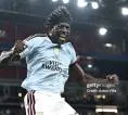John McGinn Yakin Brian Madjo Bakal Jadi Andalan Aston Villa