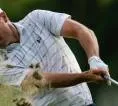 Jordan Spieth Berbagi Puncak Klasemen FedEx St. Jude Championship