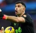 Juventus Akan Ajukan Satu Tawaran Lagi untuk Emiliano Martinez