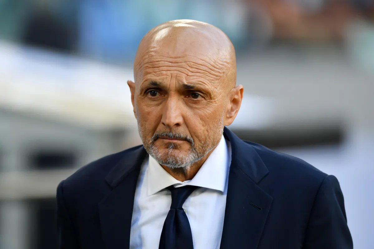 Juventus Beralih ke Vicario Setelah PSG Gagal Gaet Suzuki - sumber: (footballitalia)