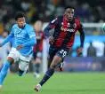 Juventus Sepakati Transfer €20 Juta untuk Lucumi dari Bologna