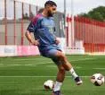 Kabar Baik! Ismael Saibari Pastikan Dirinya Pulih dari Cedera Hamstring