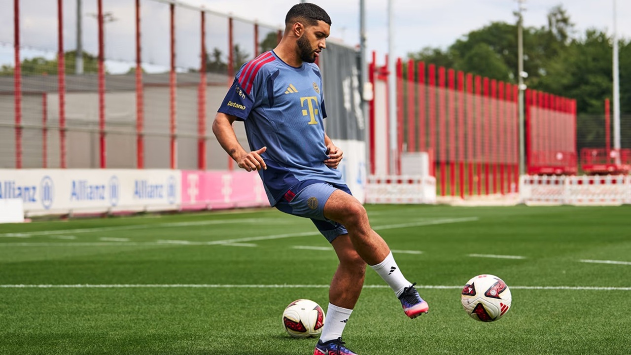 Kabar Baik! Ismael Saibari Pastikan Dirinya Pulih dari Cedera Hamstring