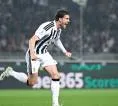 Kata-Kata Perpisahan Dusan Vlahovic kepada Juventus