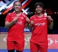 Kejuaraan Dunia 2026: Febriana-Meilysa Berpeluang Jumpa Pearly-Thinaah di 16 Besar