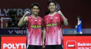 Kejuaraan Dunia 2026: Sabar-Reza Mendapatkan Bye di Babak Pertama