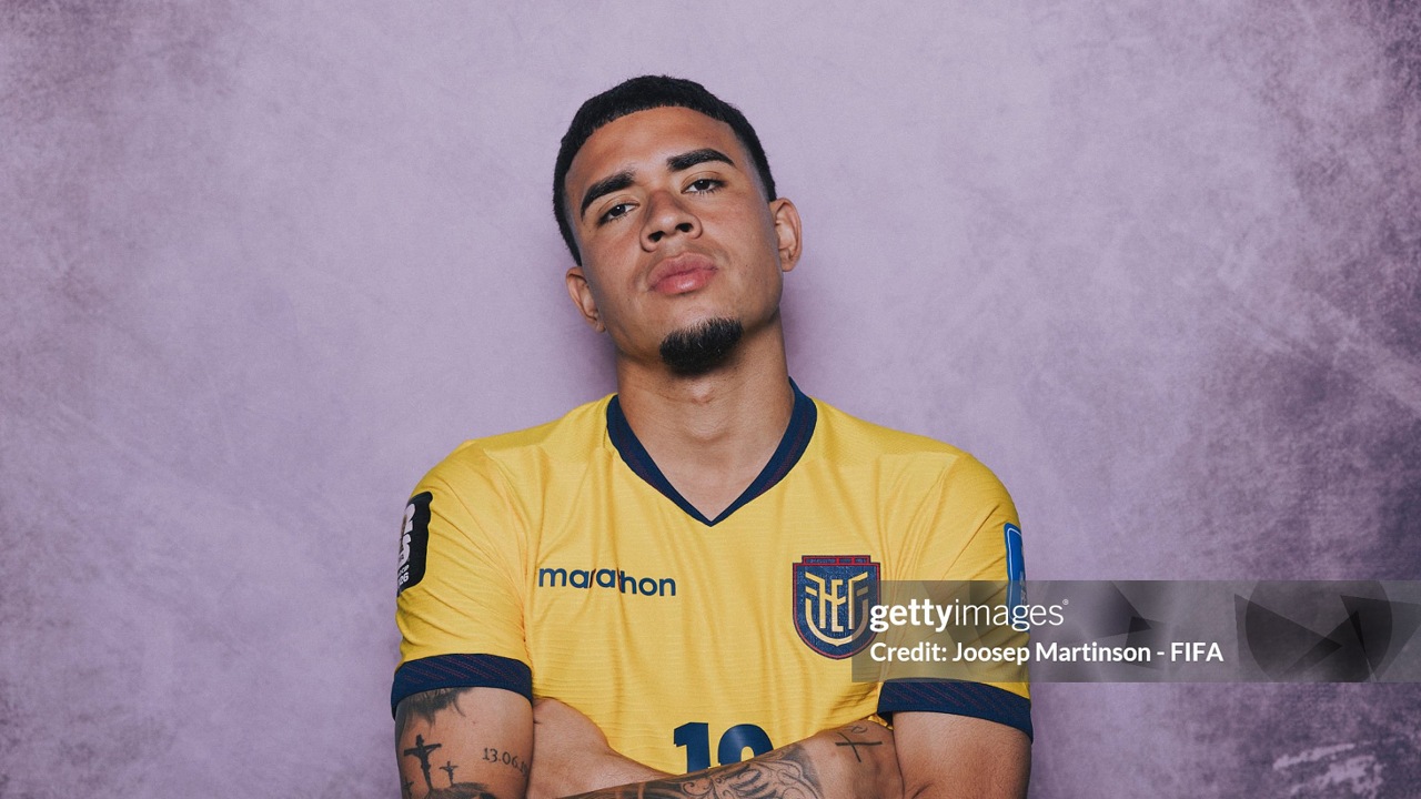 Kendry Paez Segera Dipinjamkan Chelsea ke Trabzonspor?