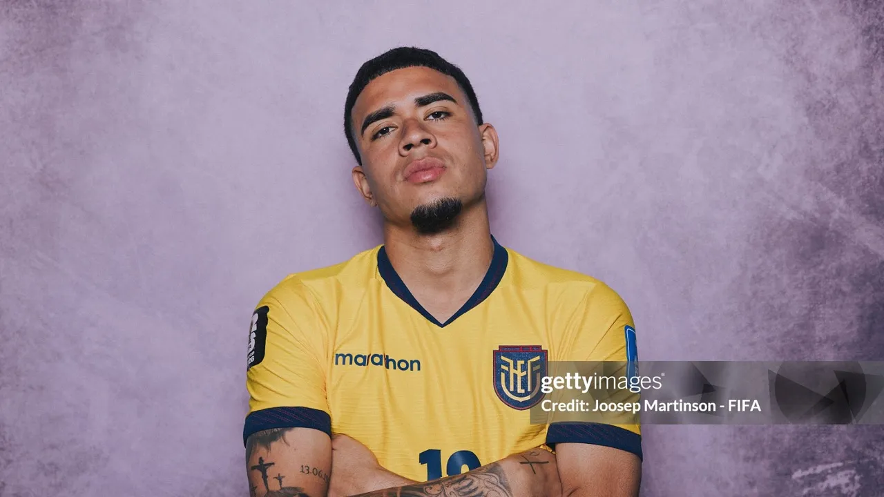 Kendry Paez Segera Dipinjamkan Chelsea ke Trabzonspor?
