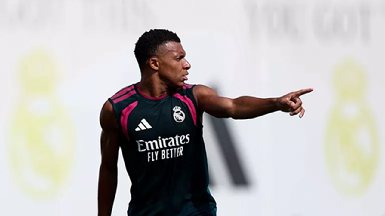 Kylian Mbappe Berikan Tanggapan Positif Mengenai Mourinho