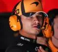 Lando Norris Akui Sakit Meski Berkendara Lebih Baik
