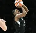 Las Vegas Aces Kunci Tiket Playoff Usai Kalahkan Washington Mystics