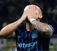 Lautaro Martínez Bukan Lagi Menjadi Pilihan Barcelona