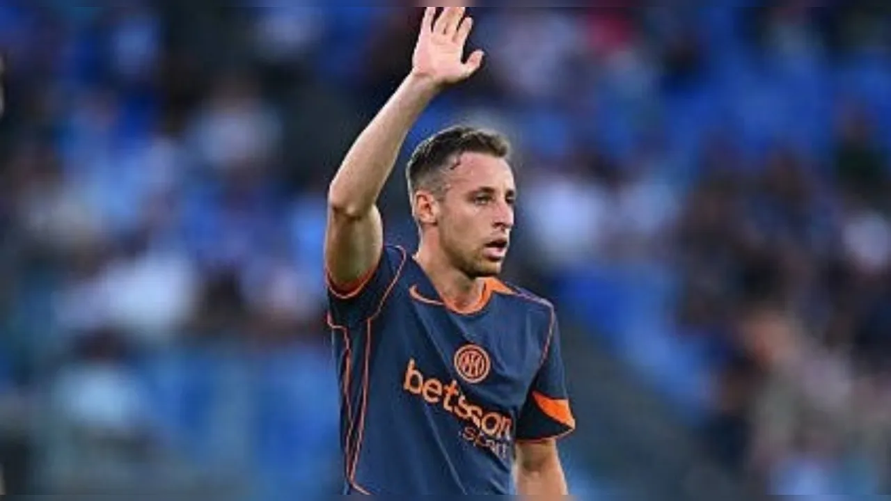 Frattesi siap gabung Lazio