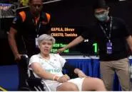 Lee Chong Wei Puji Tekad Toh Ee Wei Untuk Pulih, Sebut Atlet Langka