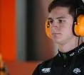 Leonardo Fornaroli Dipuji McLaren, Menanti Promosi ke F1