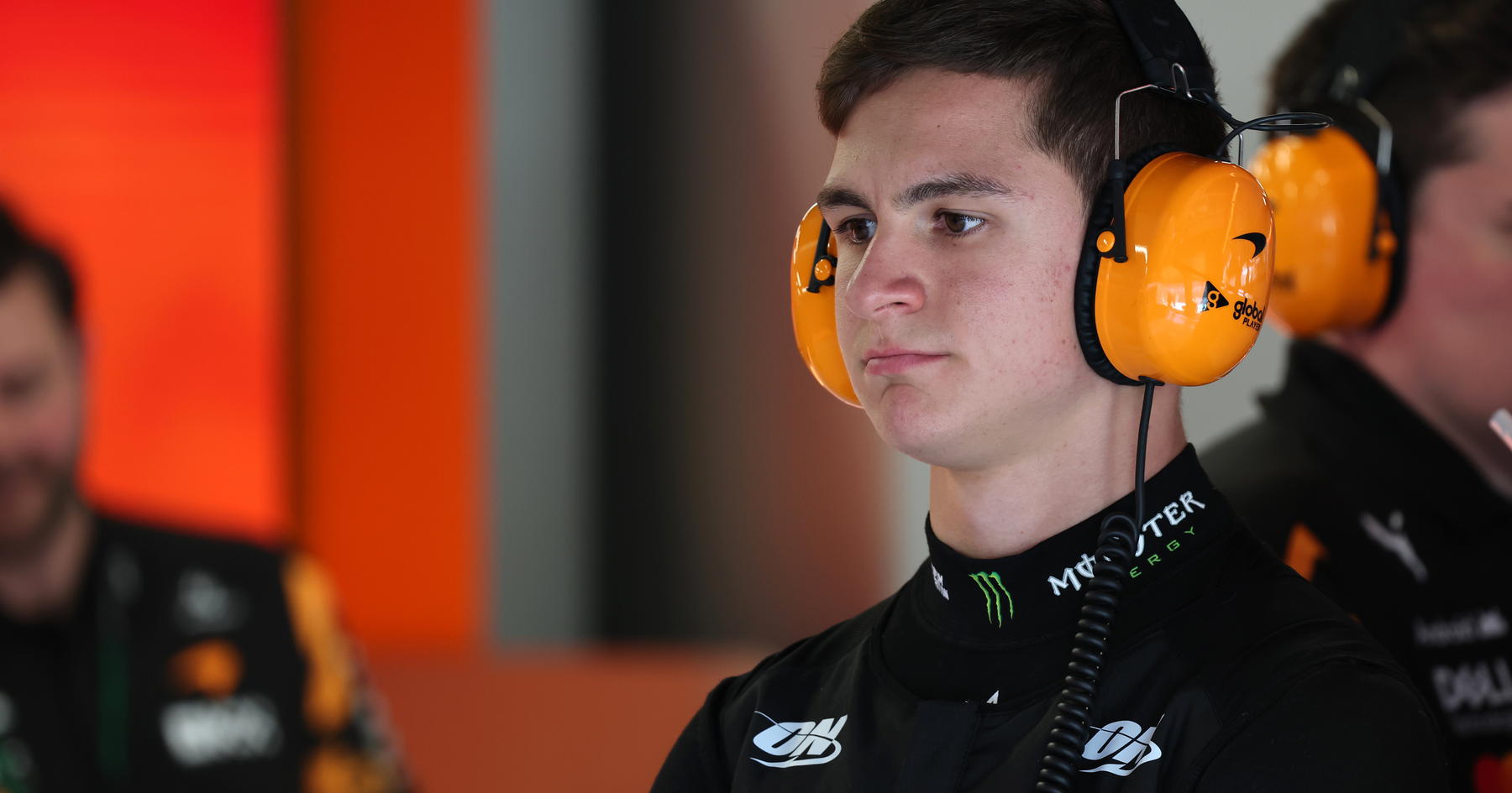 Leonardo Fornaroli Dipuji McLaren, Menanti Promosi ke F1