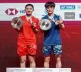 Lima Unggulan Teratas Tunggal Putri Kejuaraan Dunia 2026, China Mendominasi